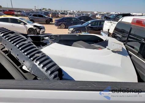 2024 Chevrolet Colorado z USA, uszkodzony, nr VIN 1GCPTBEK9R1151616